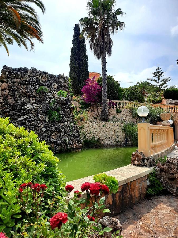 Villa Prestige Benissa Exterior foto